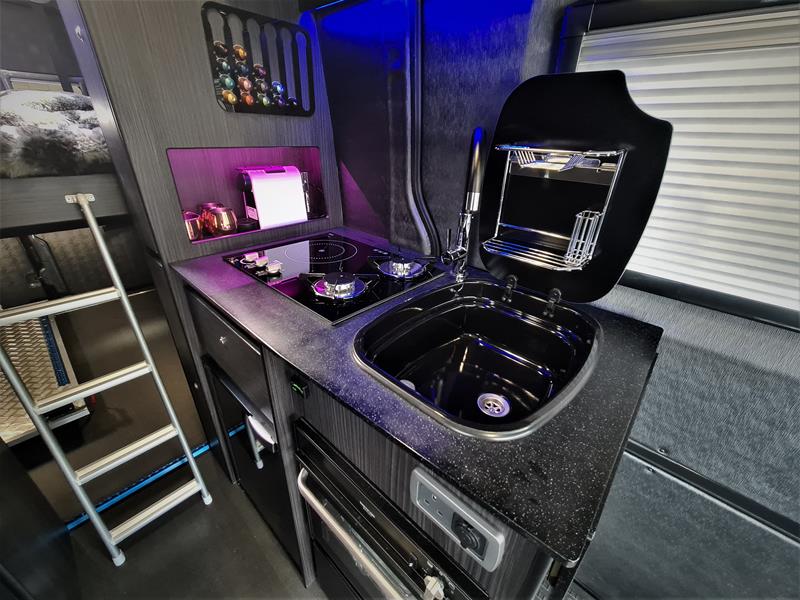 camper conversions